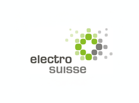 Logo Electrosuisse