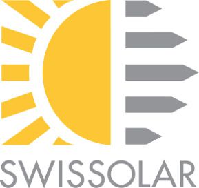 Logo Swiss Solar
