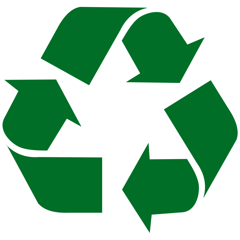 Logo recyclage
