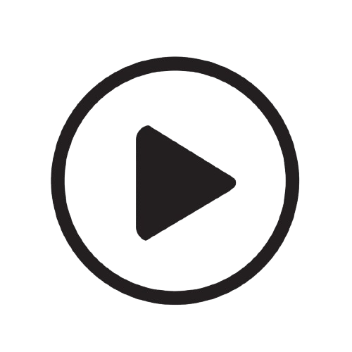 Icône vidéo